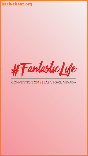 Fantastic Sams 2018 Convention screenshot