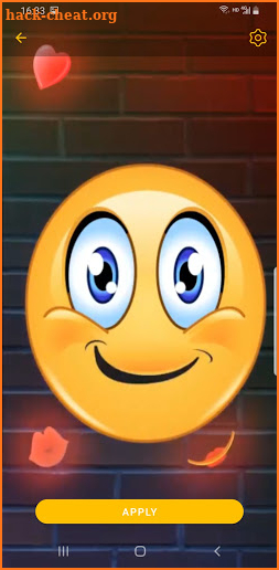 Fantasy Emoji Master screenshot