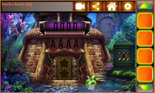 Fantasy Escape Games Collection - A2Z Escape Games screenshot