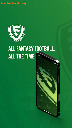 Fantasy Football Network screenshot