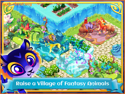 Fantasy Forest Story screenshot