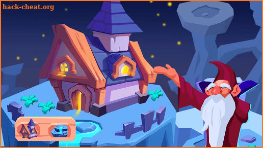 fantasy home screenshot