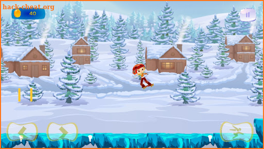 Fantasy Patrol - Helena New Adventure Game 😍 screenshot
