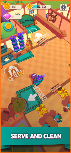 Fantasy Tavern screenshot
