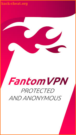 Fantum VPN - Fast, Secure VPN screenshot