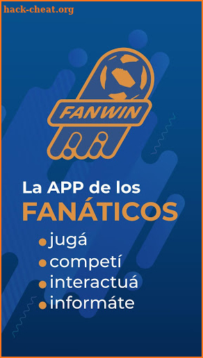 FanWin: Prode y Pencas Deportivas screenshot