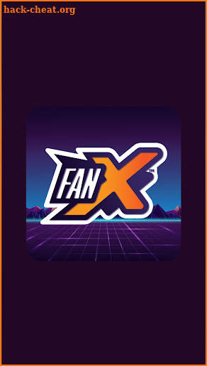FanX Comic Convention 2021 screenshot