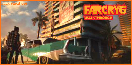 Far Cry 6 Walkthrough screenshot