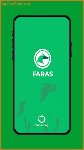 Faras screenshot