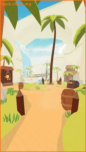 Faraway: Tropic Escape screenshot