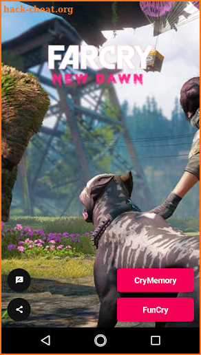 FarCry New Dawn Unofficial Game screenshot