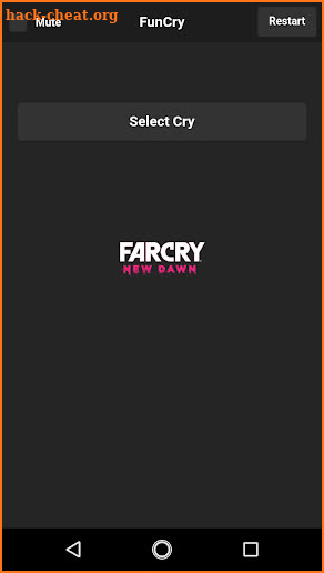 FarCry New Dawn Unofficial Game screenshot