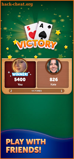 Farkle Cards screenshot