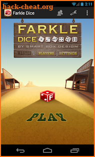 Farkle Dice DLX (Ad-Free) screenshot