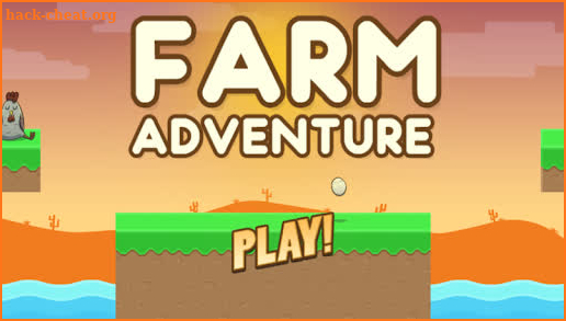 Farm Adventure screenshot