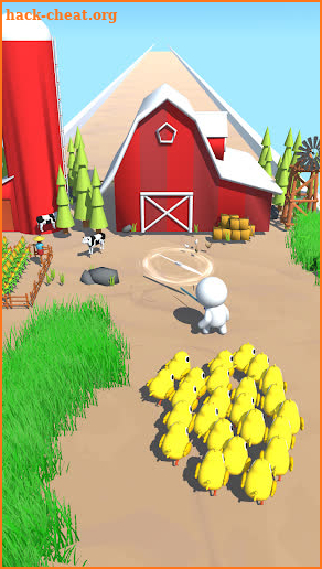 Farm Animal Rescue screenshot