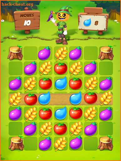 Farm Blast screenshot