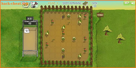 Farm Blitz screenshot