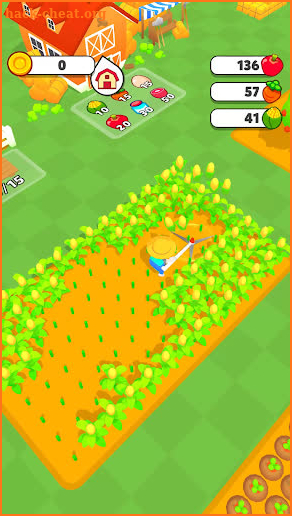 Farm Boss 3D screenshot