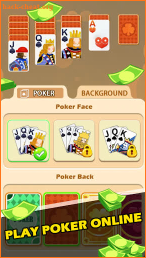 Farm Card Games screenshot