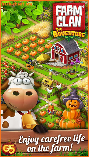 Farm Clan®: Farm Life Adventure screenshot