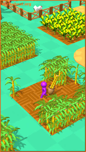 Farm Cook 3D screenshot