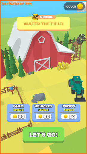 Farm Corp screenshot