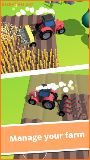 Farm Craft screenshot