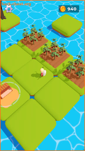 Farm Craft 3D screenshot