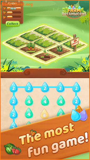 Farm-Dreamworks screenshot