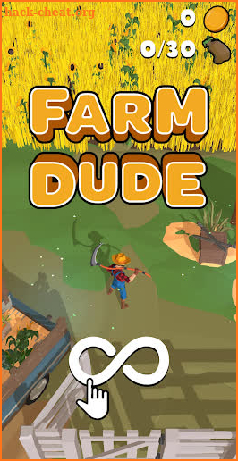 Farm Dude screenshot