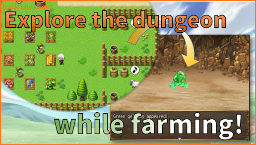 Farm Dungeons screenshot