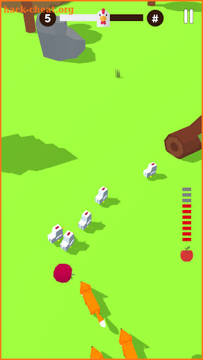 Farm Escape screenshot
