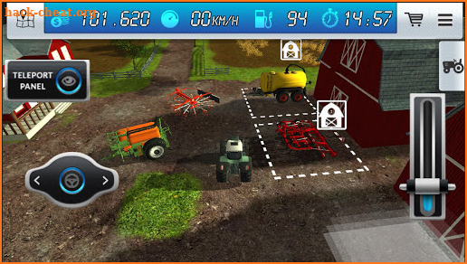 Farm Expert 2018 Premium screenshot