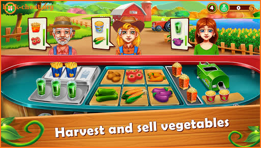 Farm Fest : Farming Games screenshot