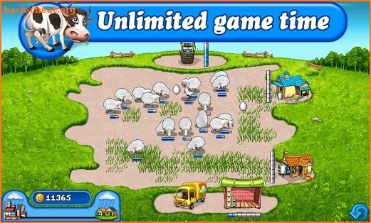 Farm Frenzy screenshot