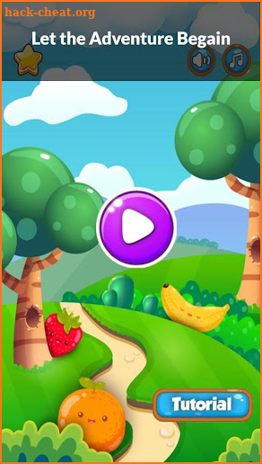 Farm Fruit Match 3 screenshot