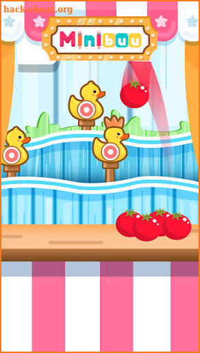 Farm Games for Kids screenshot