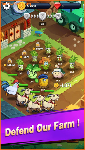 Farm Guardian screenshot