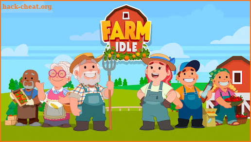 Farm Idle: Moo Tycoon screenshot
