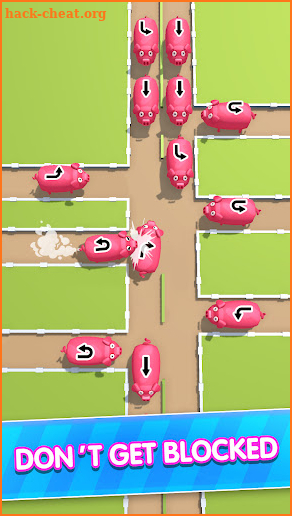 Farm Jam:Animal Fun screenshot