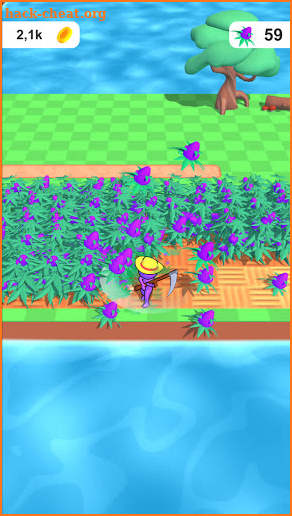 Farm Land screenshot