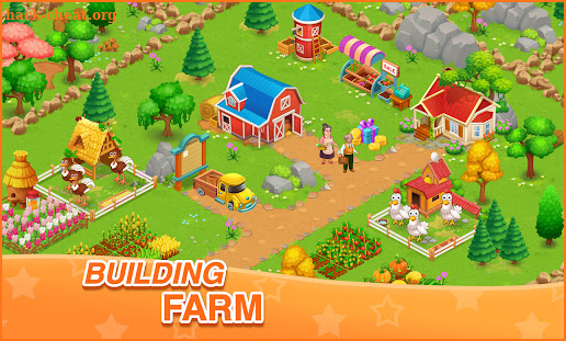 Farm Legend screenshot