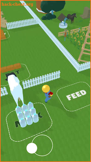 Farm Life screenshot