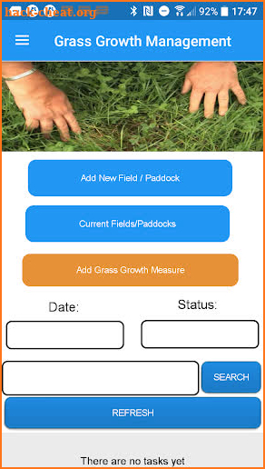 Farm Management Pro screenshot