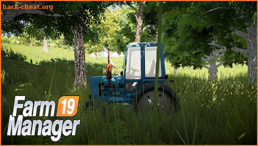 Farm Manager 2019 screenshot