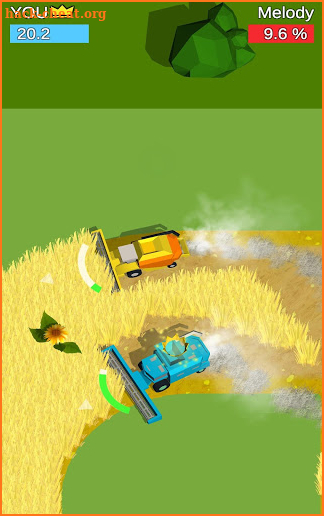 Farm Master screenshot