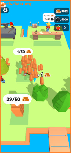 Farm Master 3D screenshot