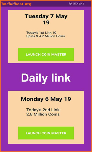 Farm Master: Spin and Daily Coins Reward screenshot