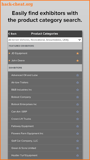 Farm Science Review 2018 screenshot